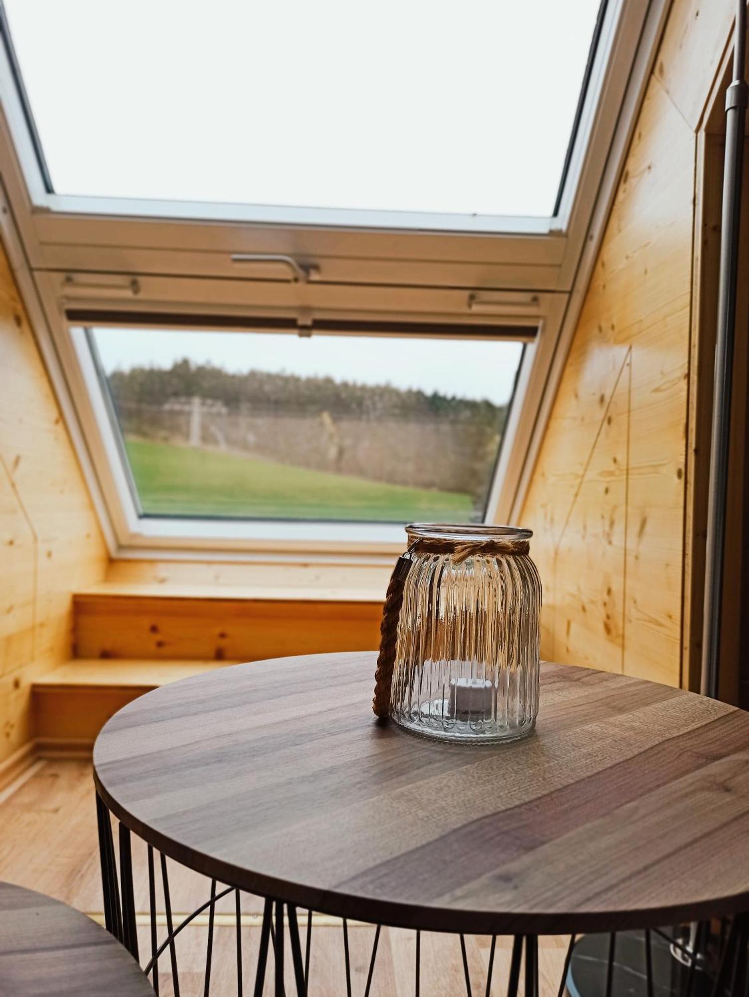 Ferienwohnung Brentenholz Sankt Georgen im Schwarzwald Esterno foto