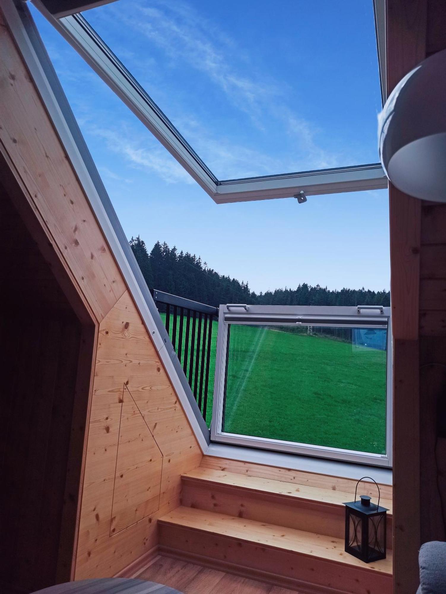 Ferienwohnung Brentenholz Sankt Georgen im Schwarzwald Esterno foto