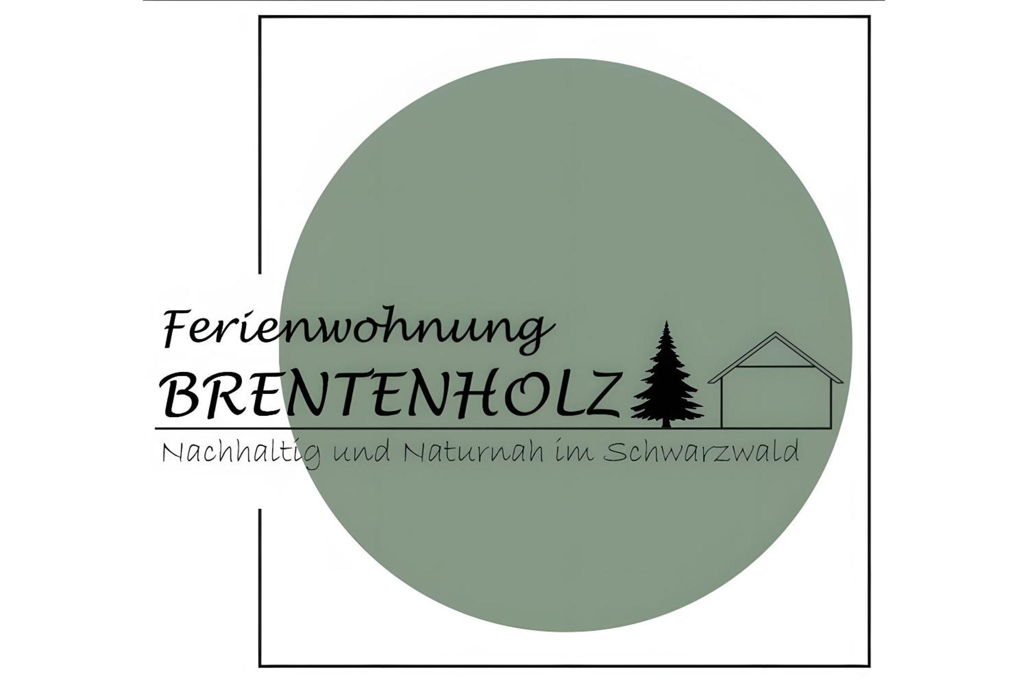 Ferienwohnung Brentenholz Sankt Georgen im Schwarzwald Esterno foto